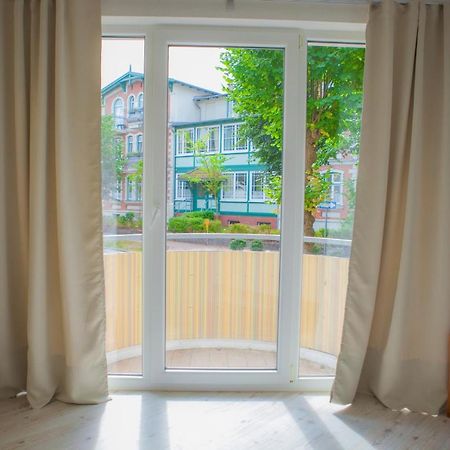 Ferienwohnung Mariechen グラール・ミューリッツ エクステリア 写真