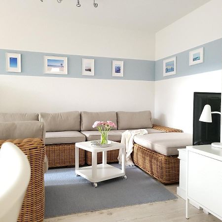 Ferienwohnung Mariechen グラール・ミューリッツ エクステリア 写真