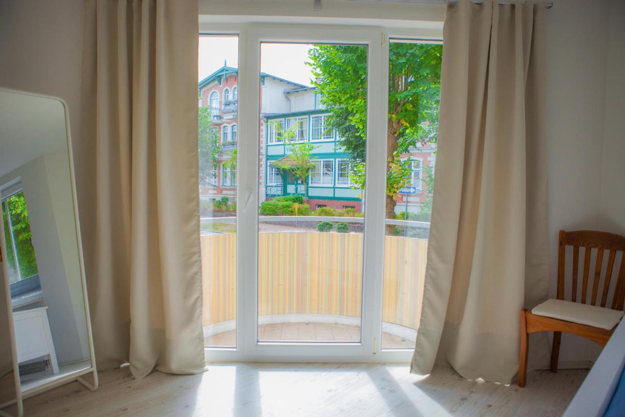 Ferienwohnung Mariechen グラール・ミューリッツ エクステリア 写真